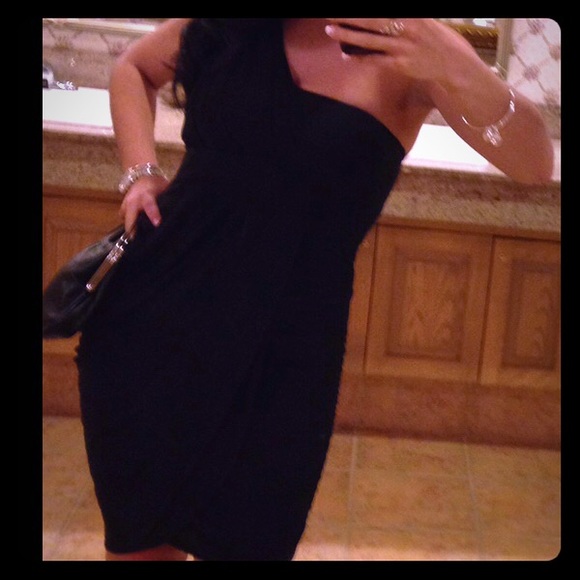 SOLD——Cocktail dress - Picture 1 of 1